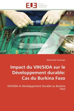 Impact du VIH/SIDA sur le...
