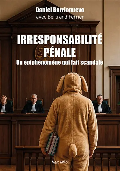 Irresponsabilité pénale : un épiphénomène qui fait scandale