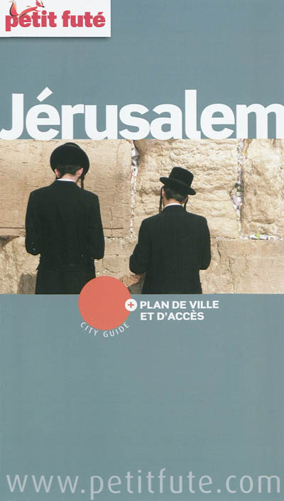 Jérusalem : 2012-2013