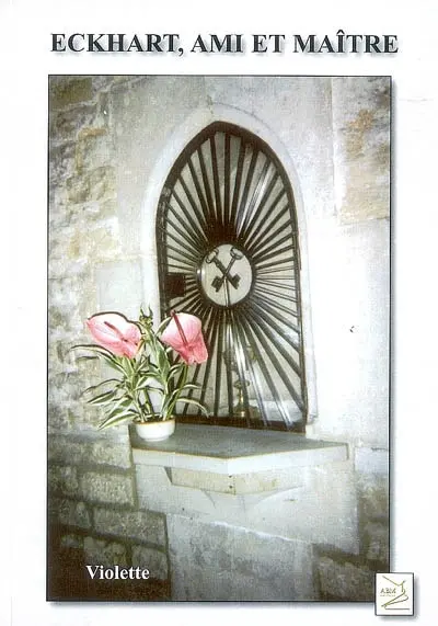 Eckhart, ami et maître