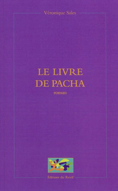 Le livre de Pacha