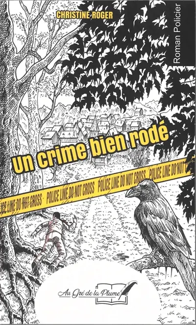 Un crime bien rodé