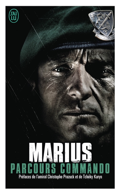 Parcours commando