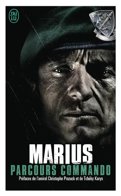 Parcours commando