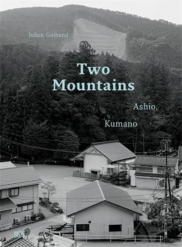 Julien Guinand Two Mountains