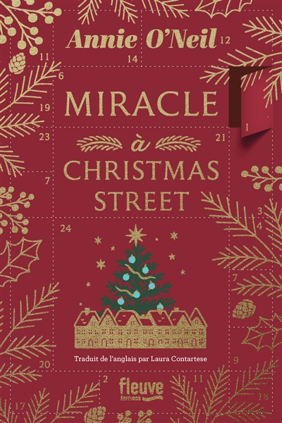 Miracle à Christmas Street