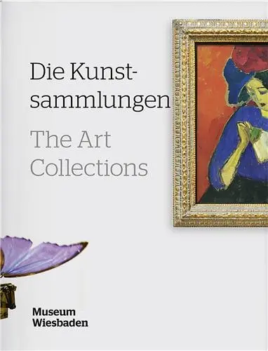 The Art Collections Museum Wiesbaden