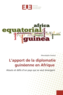L'apport de la diplomatie...