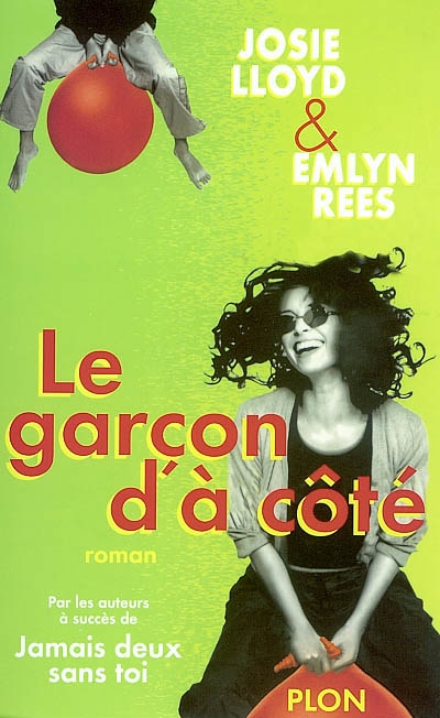 Le garçon d'à côté