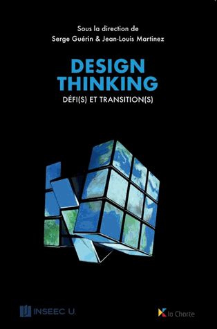 Design thinking : défi(s) et transition(s)