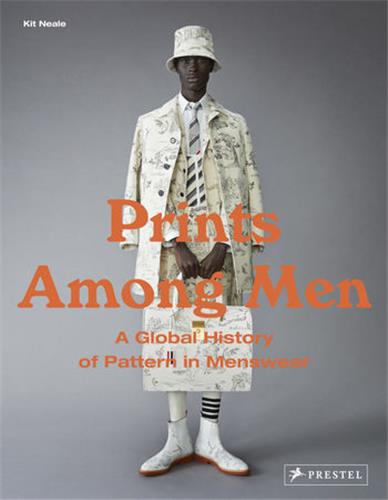 Prints Among Men : A Global...