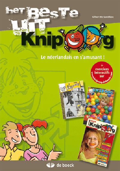 Het beste uit knipoog : le...