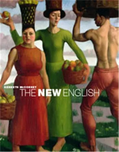 The New English : A History of the New English Art Club
