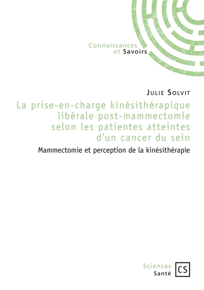 La prise-en-charge...
