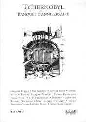Tchernobyl, banquet d'anniversaire