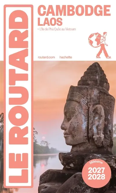 Cambodge, Laos : 2027-2028 Cambodge, Laos : 2027-2028