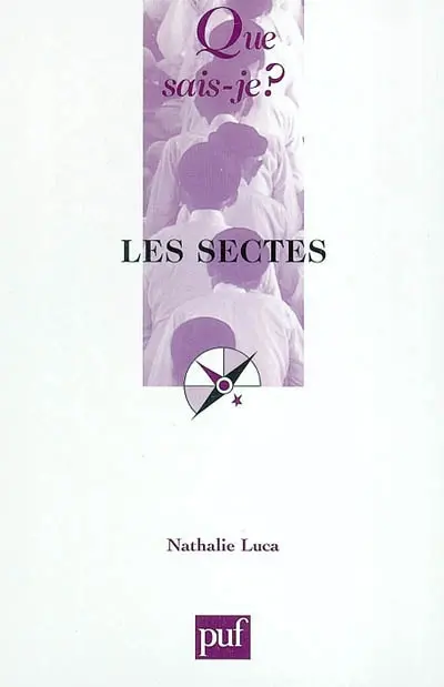 Les sectes