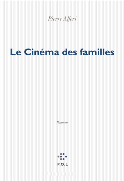 Le cinéma des familles