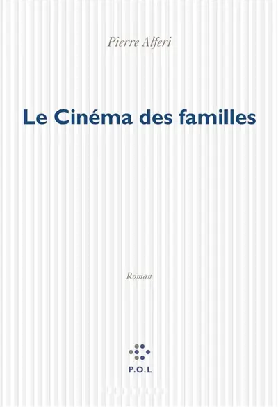 Le cinéma des familles