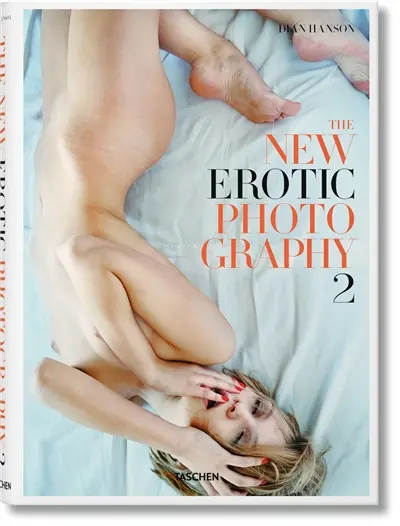 The new erotic photography. Vol. 2