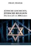 Jüdische Geschichte, Jüdische Religion : Der Einfluß von 3000 Jahren