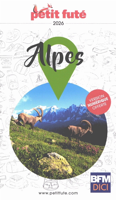 Alpes : 2026