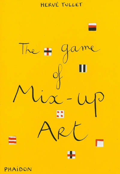 the game of mix-up art