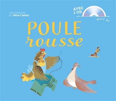 Les classiques en musique : Poule rousse