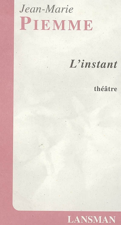 L'instant