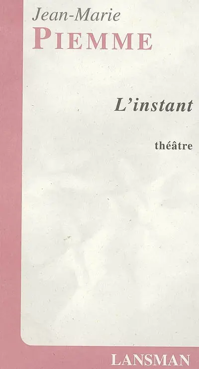 L'instant