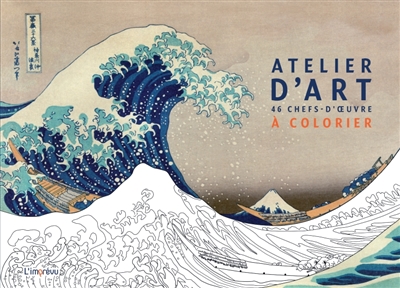 Atelier d'art : 46...