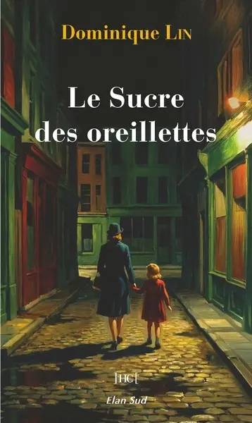 Le sucre des oreillettes