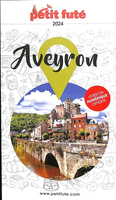 Aveyron : 2024