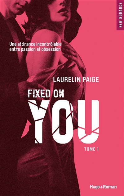 Fixed on you. Vol. 1