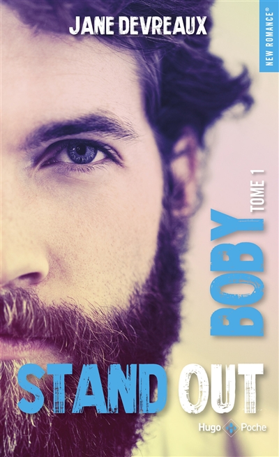 Stand out. Vol. 1. Boby