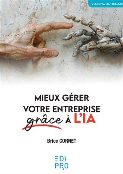 Mieux gérer votre entreprise face à l'IA