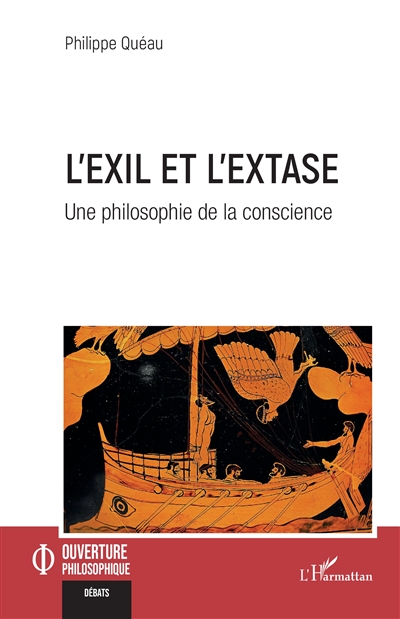 L'exil et l'extase : une philosophie de la conscience