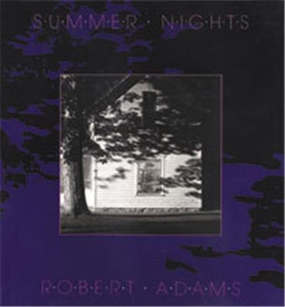 Robert Adams Summer Nights