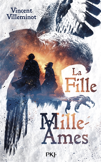 La fille Mille-Ames. Vol. 1