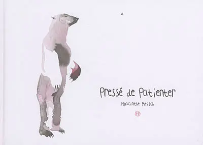 Pressé de patienter