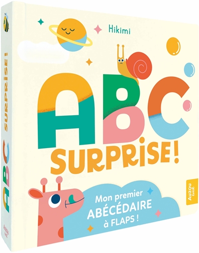 ABC SURPRISES