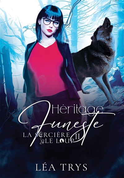 Héritage Funeste (La...