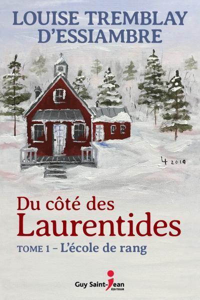 L'école de rang 1