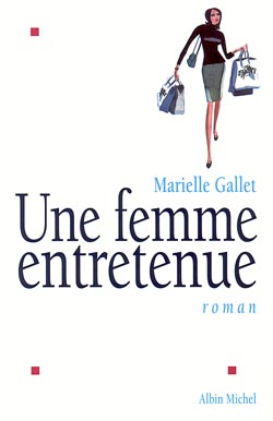 Une femme entretenue