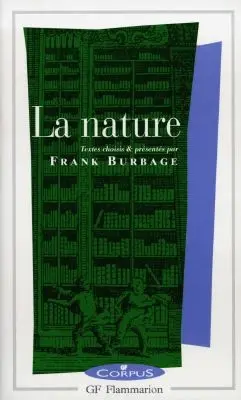 La nature