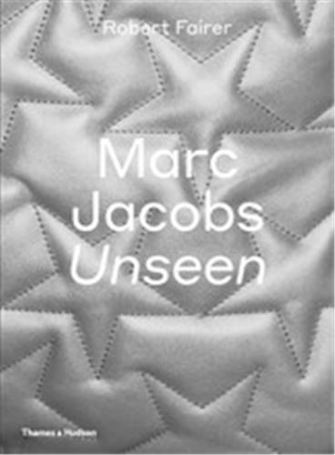 Marc Jacobs Unseen