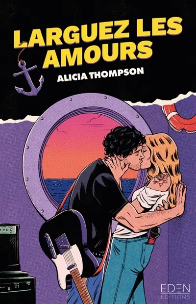 Larguez les amours