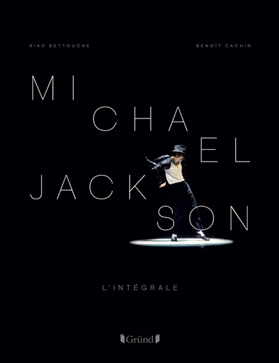 Michael Jackson : l'intégrale
