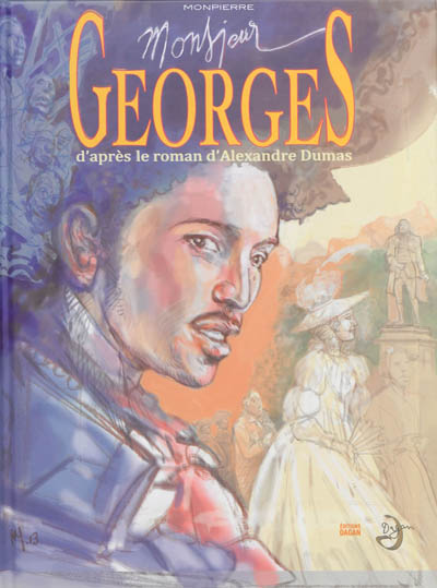 Monsieur Georges. Vol. 1