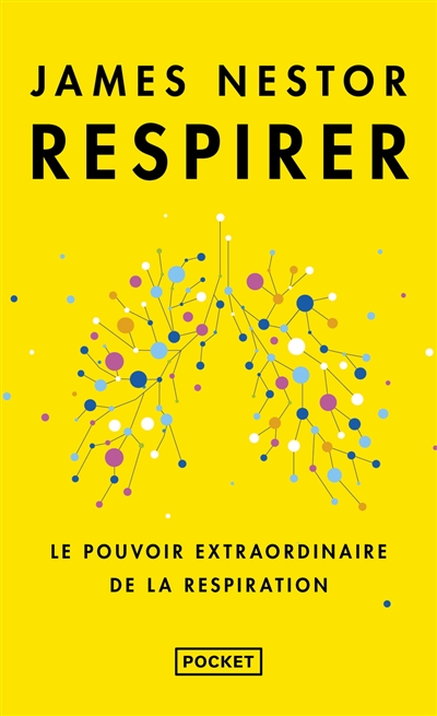 Respirer : le pouvoir...